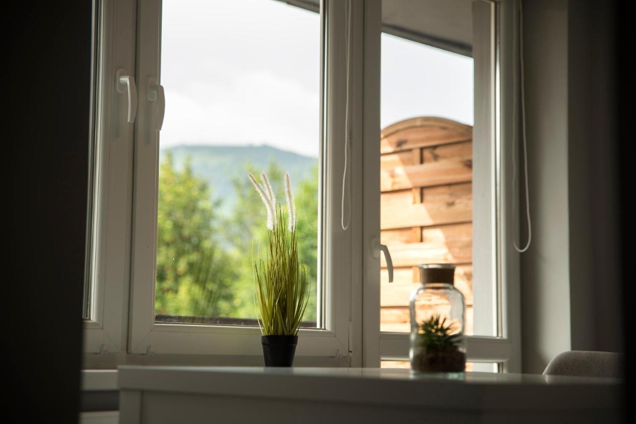 Fma Ski & Bike Sklářská Poruba Exteriér fotografie