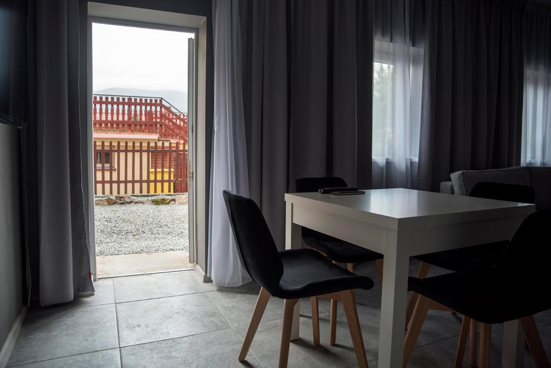 Fma Ski & Bike Sklářská Poruba Exteriér fotografie